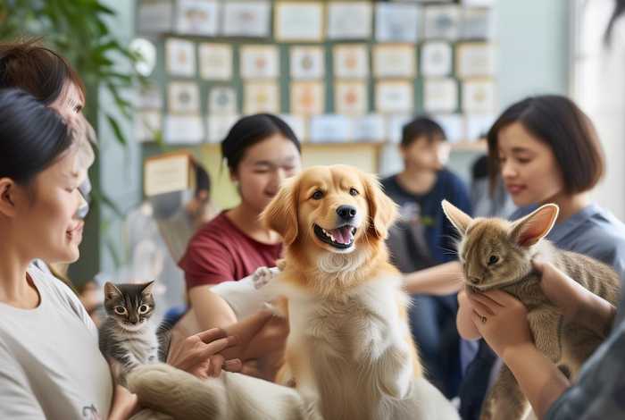 宠物养护与驯导专业;宠物养护与驯导专业专升本可以报什么 宠物养护与驯导专业;宠物养护与驯导专业专升本可以报什么