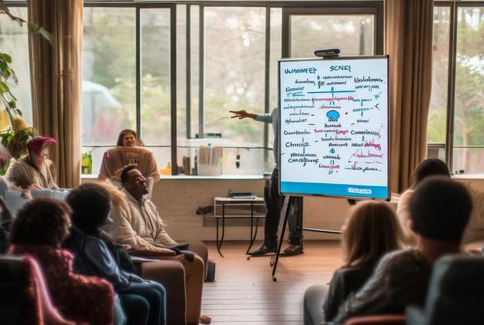 人际关系培训免费课程，人际关系培训免费课程有哪些