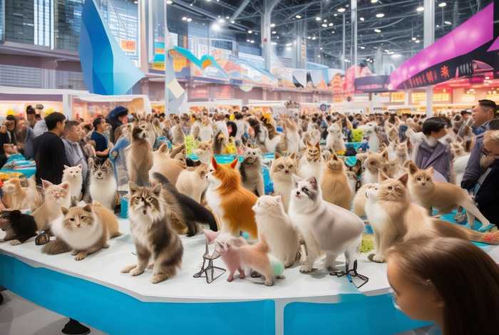 上海宠物展览 上海宠物展览会2025年 上海宠物展览 上海宠物展览会2025年
