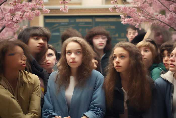 青少年人际关系问题(青少年人际关系问题调查报告) 青少年人际关系问题(青少年人际关系问题调查报告)