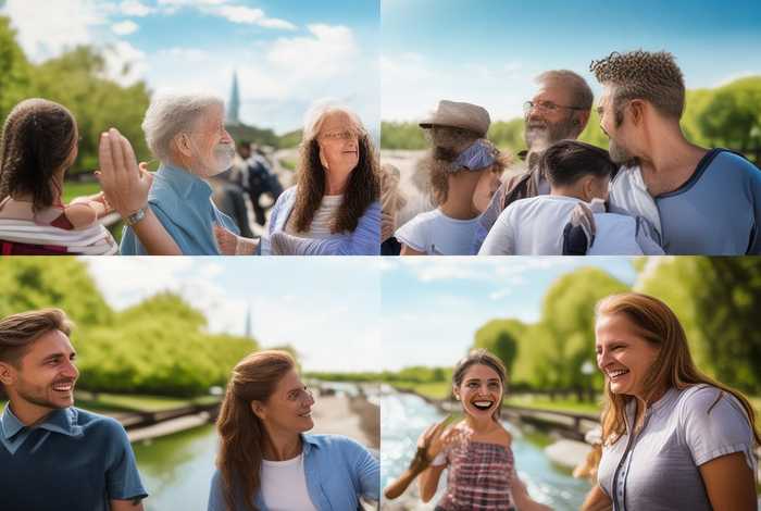 社会人际关系的基本准则，社会人际关系的基本准则有哪些