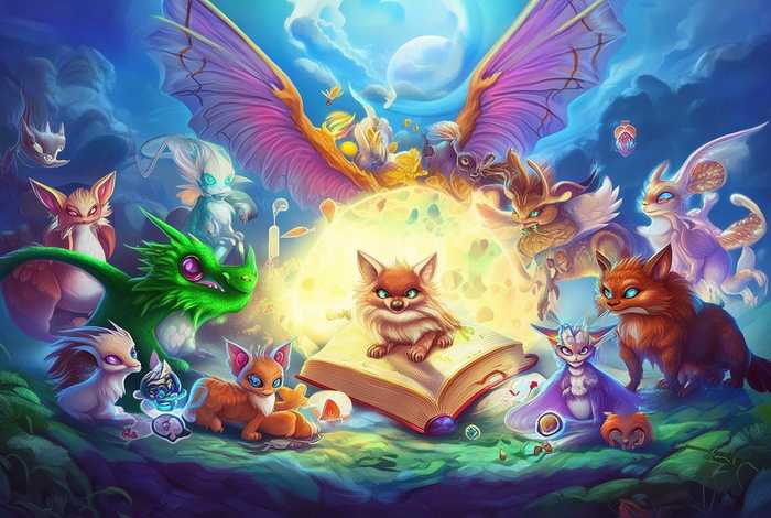 天书奇谈宠物攻略、天书奇谈宠物组合攻略 天书奇谈宠物攻略、天书奇谈宠物组合攻略