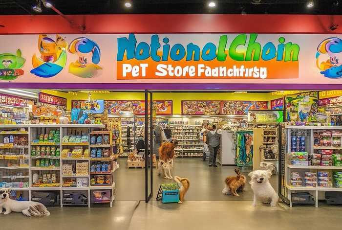 全国连锁的宠物店加盟(全国连锁的宠物店加盟有哪些) 全国连锁的宠物店加盟(全国连锁的宠物店加盟有哪些)