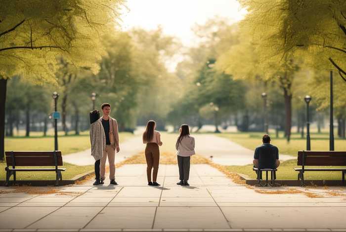 人际关系的四种距离;人际关系的四种距离不包括 人际关系的四种距离;人际关系的四种距离不包括