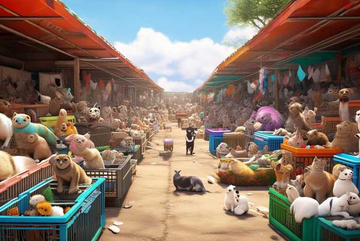 宠物交易市场在哪里 宠物交易市场在哪里啊 宠物交易市场在哪里 宠物交易市场在哪里啊