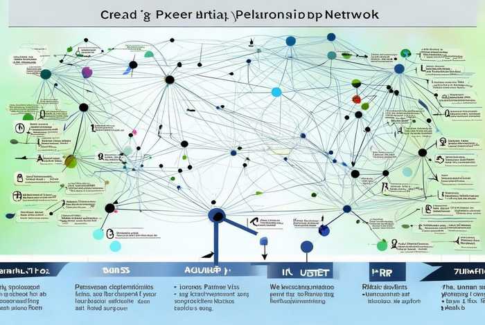 人际关系网络图怎么做、人际关系网络图怎么做出来的 人际关系网络图怎么做、人际关系网络图怎么做出来的