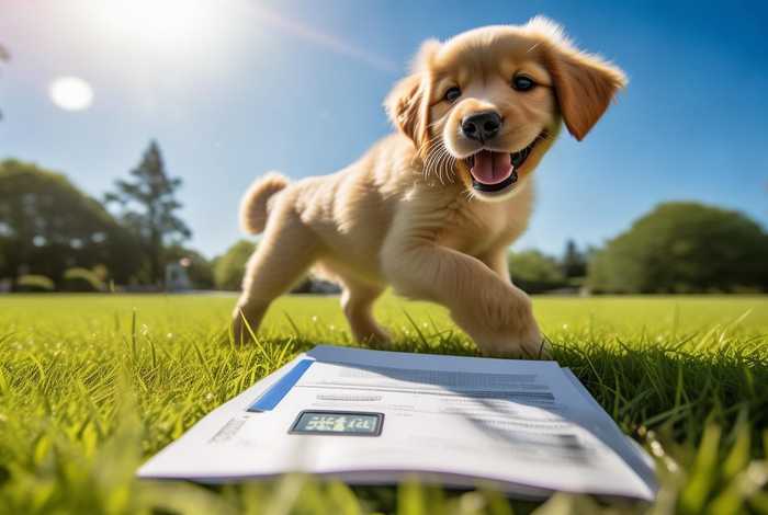 宠物保险投保后多久生效；宠物保险投保后多久生效啊