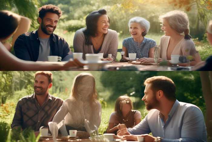 建立良好的人际关系,哪个技巧是不正确的？() - 建立良好的人际关系,哪个技巧是不正确的？()A