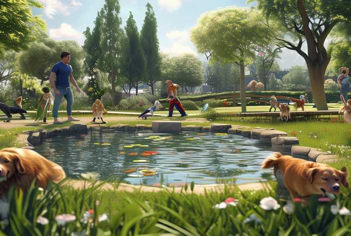 宠物公园作用，宠物公园作用和意义