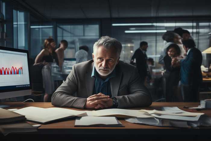 职业危机感和职场人际关系，职业危机感和职场人际关系有关吗