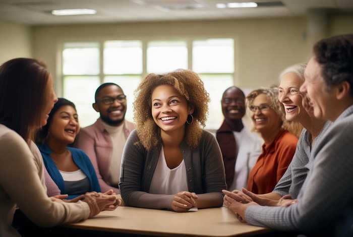 教师人际关系和谐 教师和谐融洽的人际关系有什么意义