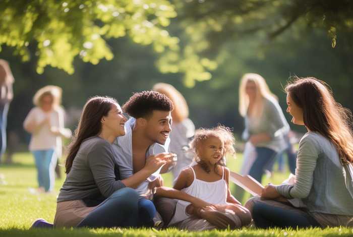 人际关系是什么内容、人际关系是什么内容类型