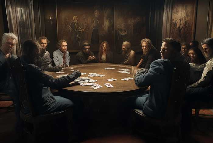 人际关系圈心理游戏 人际关系圈心理游戏有哪些