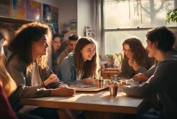 宿舍人际关系的重要性;大学生宿舍人际关系的重要性 宿舍人际关系的重要性;大学生宿舍人际关系的重要性