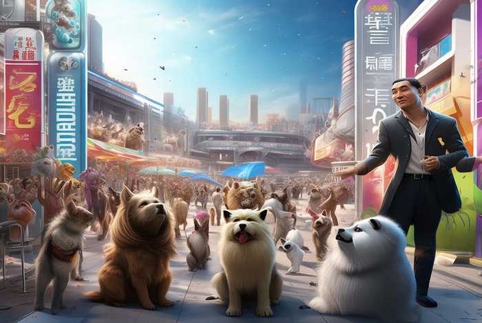 亚洲宠物展会2025（亚洲宠物展会2025如何退票）