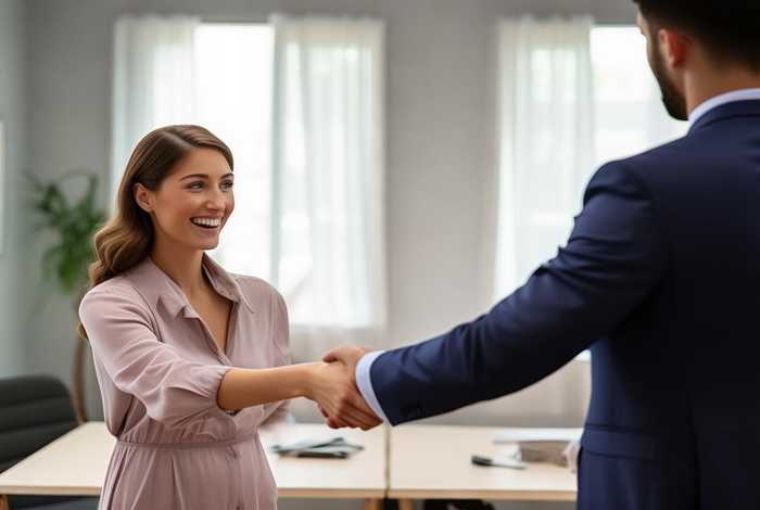 人际关系处理初次见面（人际关系处理初次见面的原则）