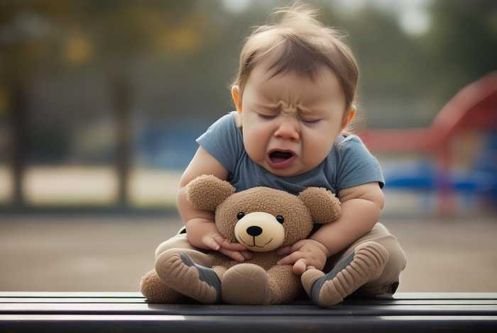 孩子人际关系差 - 孩子人际关系差.情绪不稳定