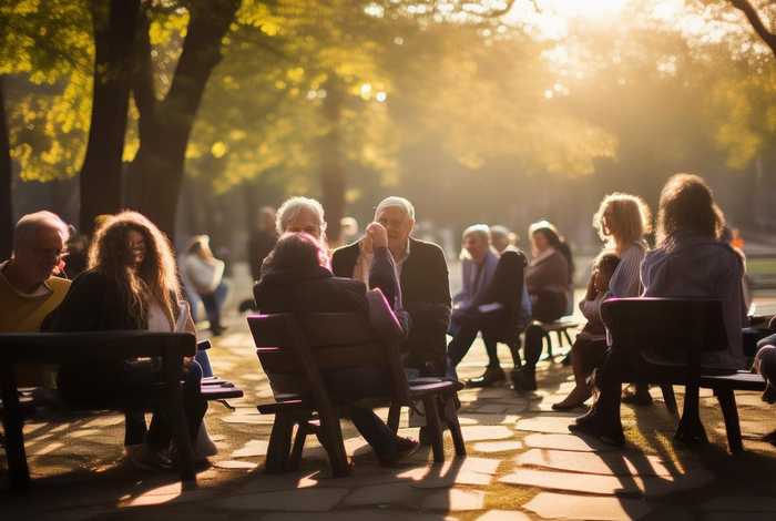 人际关系类作文 - 人际关系类作文题目