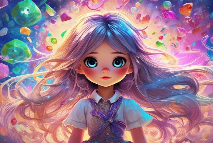 宝石宠物lady主角是谁、宝石宠物lady主角是谁扮演的