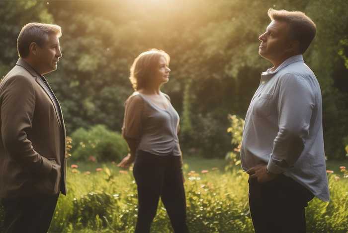 人际关系管理三种方法 人际关系管理三种方法是什么