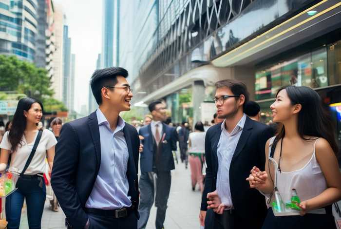 深圳的人际关系特点 深圳人际关系怎么样 深圳的人际关系特点 深圳人际关系怎么样