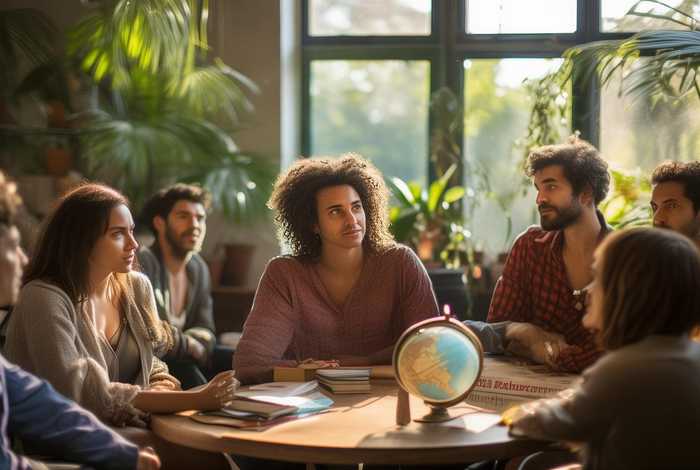 如何处理人际关系内容(如何处理人际关系内容有哪些) 如何处理人际关系内容(如何处理人际关系内容有哪些)