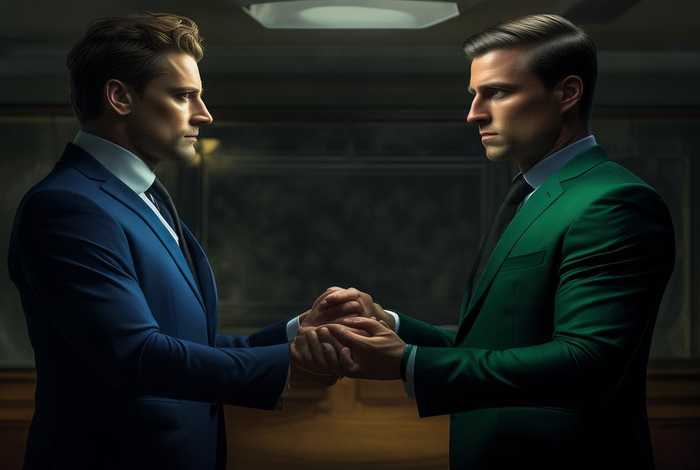 人际关系的实质是利益关系（人际关系的实质是利益关系吗）