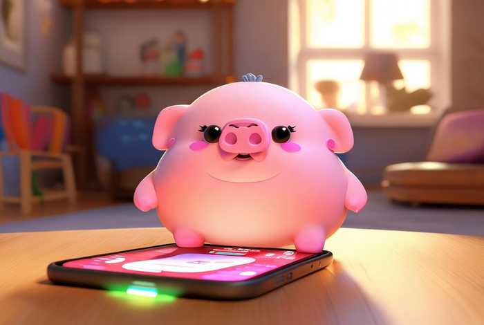 口袋宠物猪内购免费版下载；口袋宠物猪内购免费版下载苹果