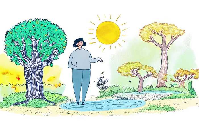 描述人际关系中的我，描述人际关系中的我的词语