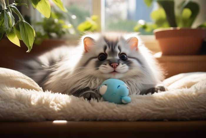 安格鲁宠物貂视频 安格鲁宠物貂怎么养