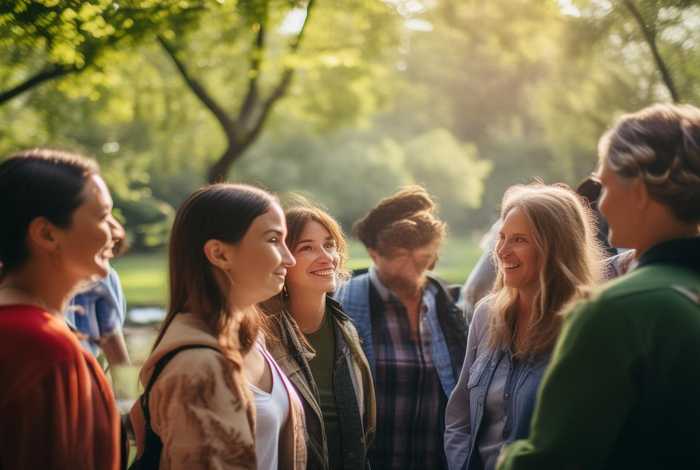 如何建立良好人际关系800字（如何建立良好人际关系800字作文）