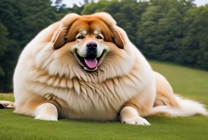 大型宠物狗的名字 大型宠物狗的名字叫什么