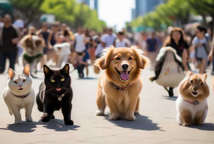 中国宠物品牌前十名(中国宠物品牌前十名有哪些) 中国宠物品牌前十名(中国宠物品牌前十名有哪些)