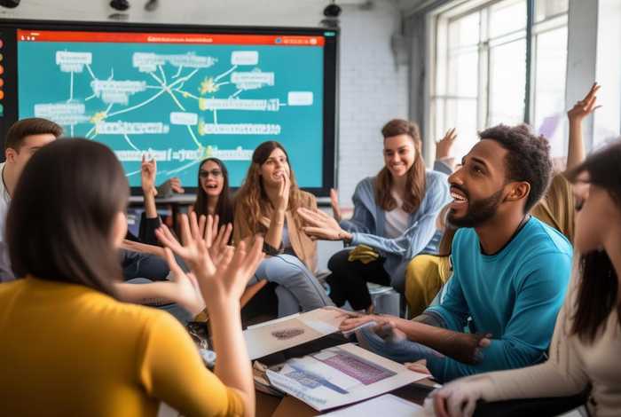 人际关系的沟通技巧学生(怎么搞好人际关系和沟通学生) 人际关系的沟通技巧学生(怎么搞好人际关系和沟通学生)