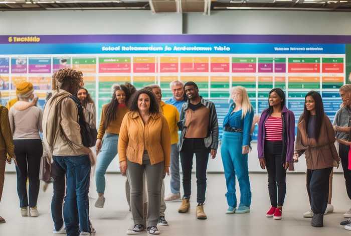 社会人际关系称呼表 社会人际关系称呼表格