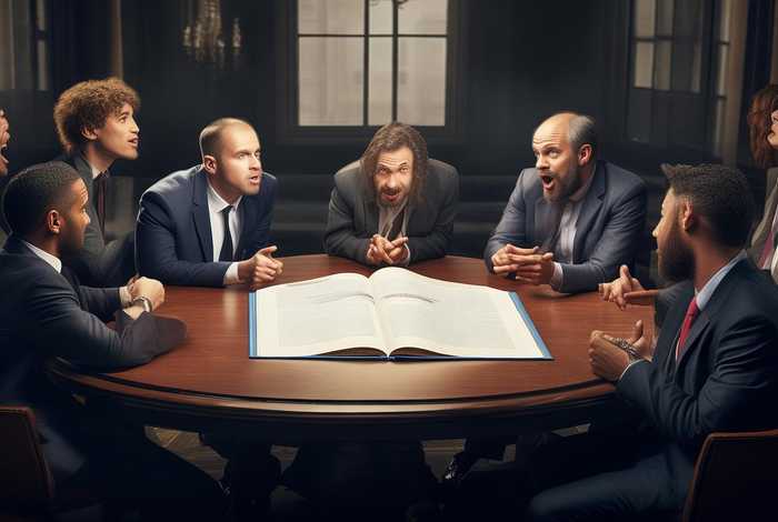 人际关系怎么写议论文 人际关系怎么写议论文范文