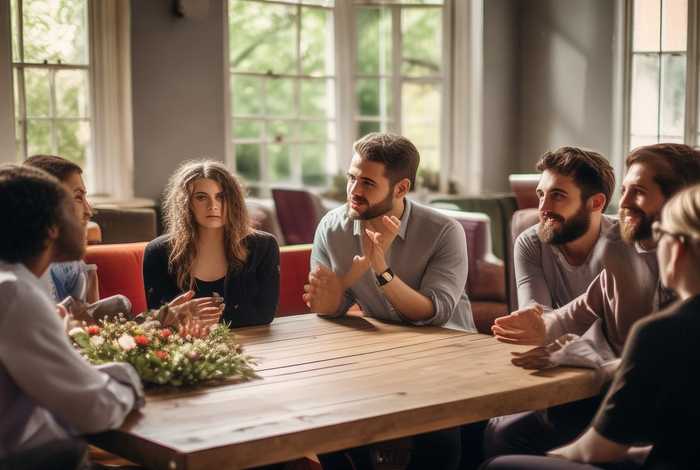 人际关系训练心得体会 - 人际关系训练心得体会范文 人际关系训练心得体会 - 人际关系训练心得体会范文