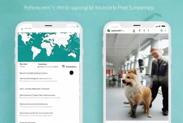 国际宠物托运平台，国际宠物托运平台app