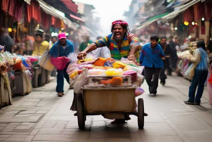 人际关系争强好胜的会吃亏（过于争强好胜的人）