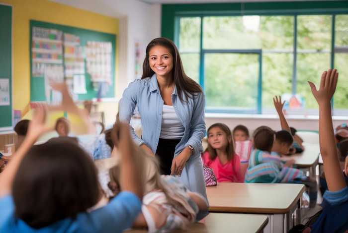 新手教师人际关系，新手教师人际关系怎么写