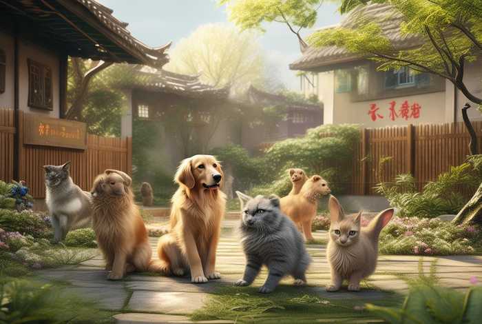 南宁宠物救助站、南宁宠物救助站在哪里 南宁宠物救助站、南宁宠物救助站在哪里