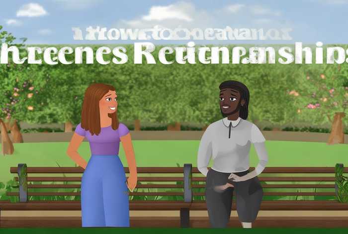 如何拓展关系（如何拓展关系英语作文）