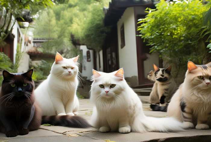 中国宠物猫品种、中国宠物猫品种有哪些 中国宠物猫品种、中国宠物猫品种有哪些