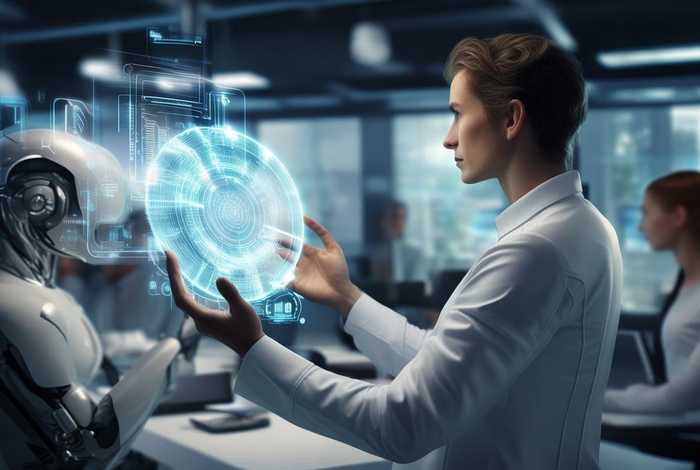 人机关系 英语，人机关系 英语怎么说