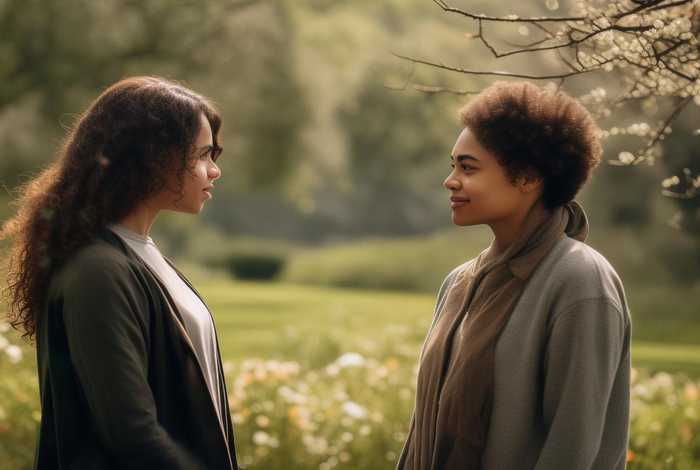 人际关系的建立和维护（人际关系的建立和维护心得体会）