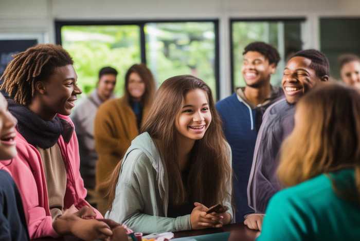 人际关系怎么写高中生(人际关系怎么写高中生作文) 人际关系怎么写高中生(人际关系怎么写高中生作文)