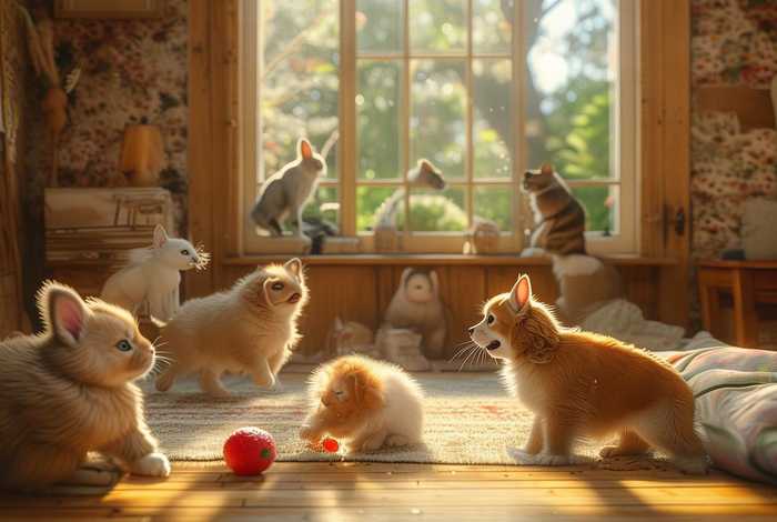 宠物之家的视频 宠物之家的视频怎么拍 宠物之家的视频 宠物之家的视频怎么拍