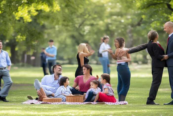 人际关系分为哪几类，人际关系分为哪几类类型