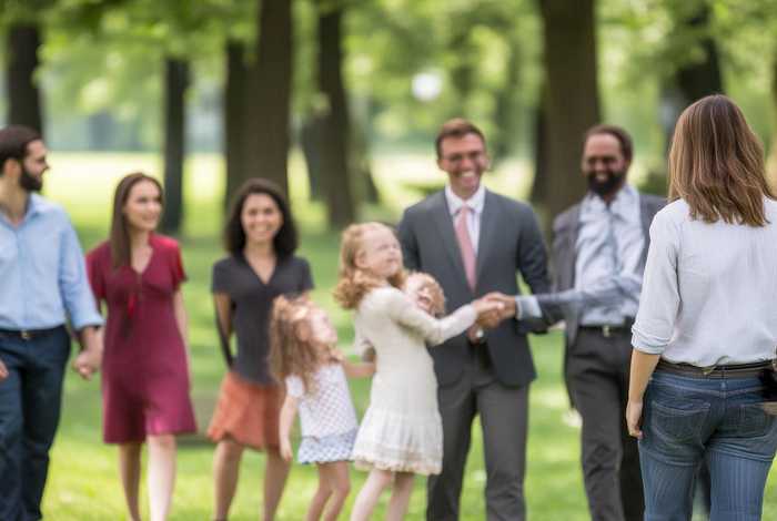 人际关系的发展程度划分；人际关系的发展程度划分为哪几类