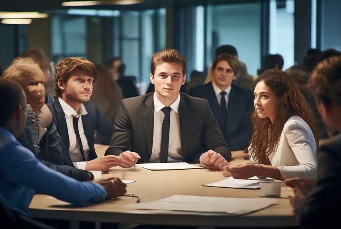 职场人际关系与沟通技巧心得体会；职场人际关系与沟通技巧心得体会范文